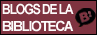 Blogs de la biblioteca